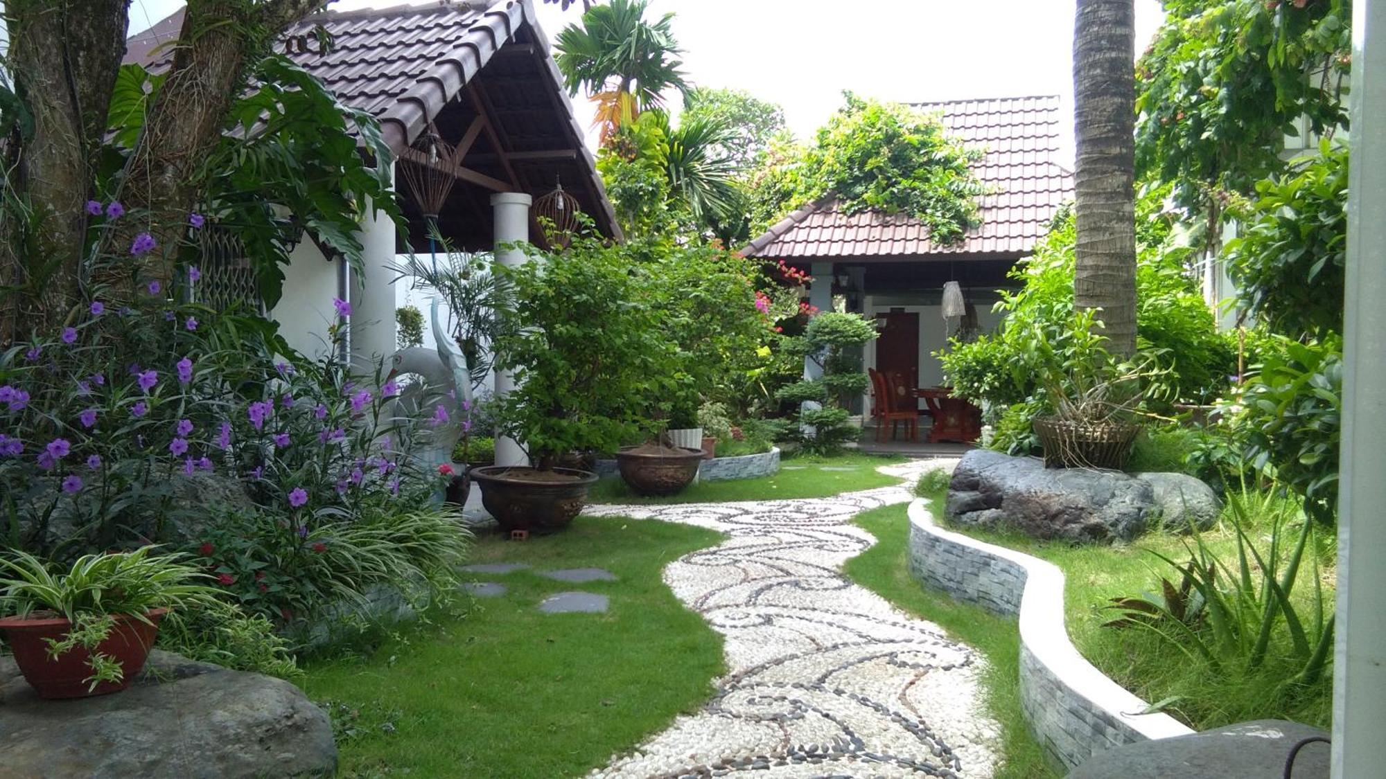 Mekong Hotel & Restaurant Ben Tre 외부 사진
