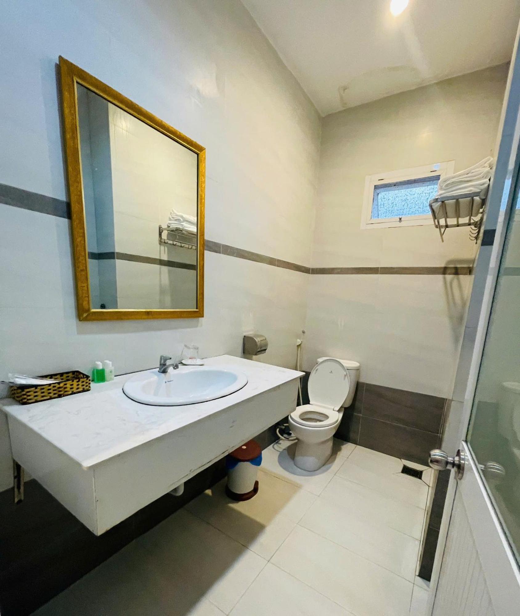 Mekong Hotel & Restaurant Ben Tre 외부 사진