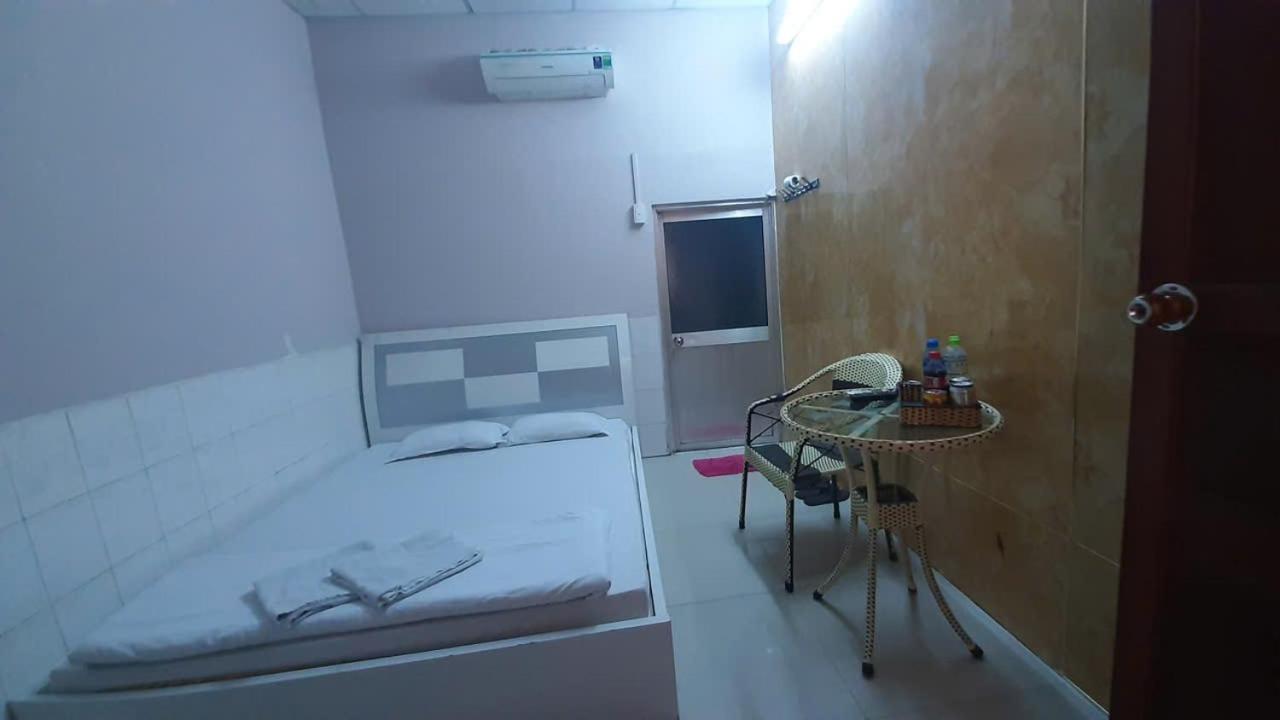 Mekong Hotel & Restaurant Ben Tre 외부 사진