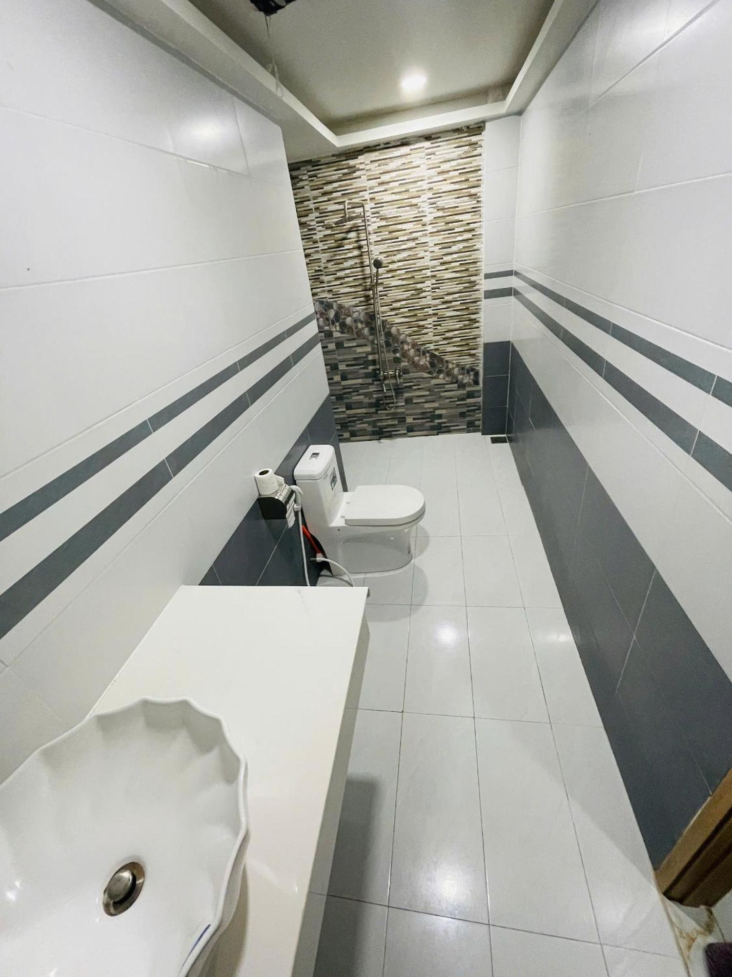 Mekong Hotel & Restaurant Ben Tre 외부 사진