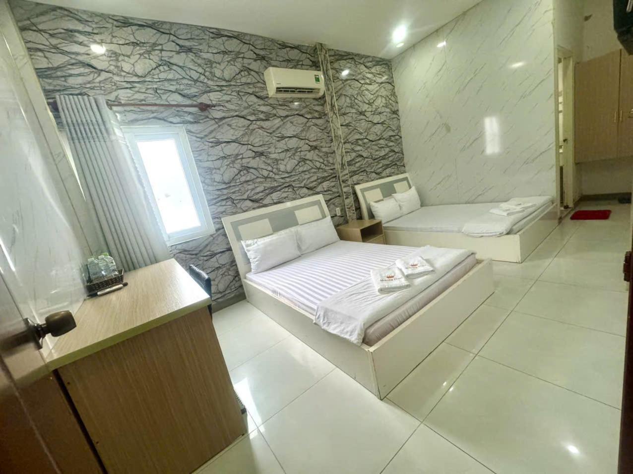 Mekong Hotel & Restaurant Ben Tre 외부 사진