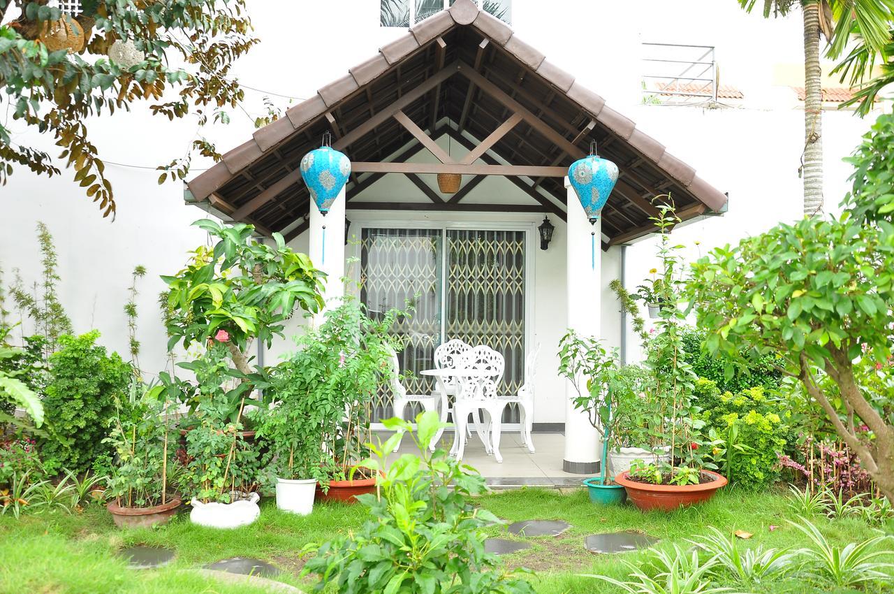 Mekong Hotel & Restaurant Ben Tre 외부 사진