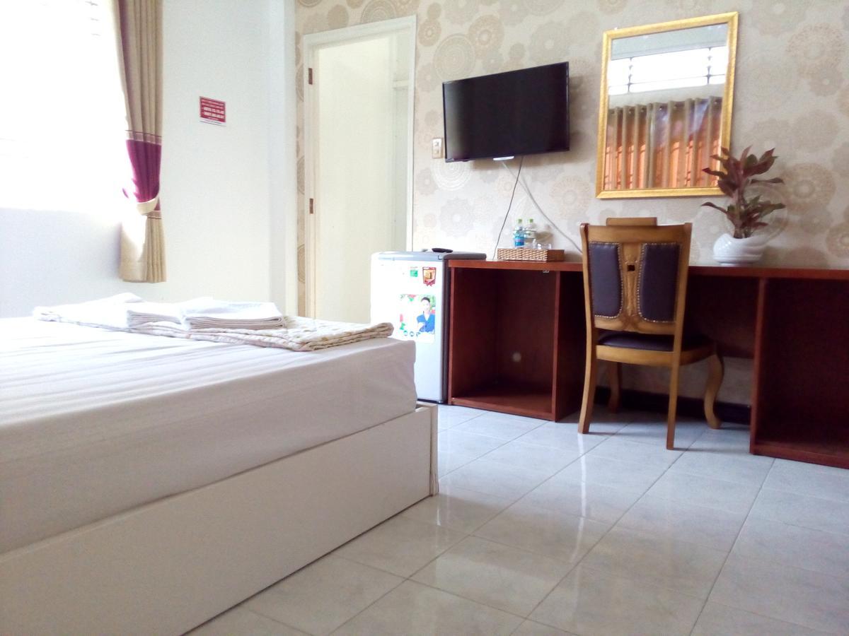 Mekong Hotel & Restaurant Ben Tre 외부 사진