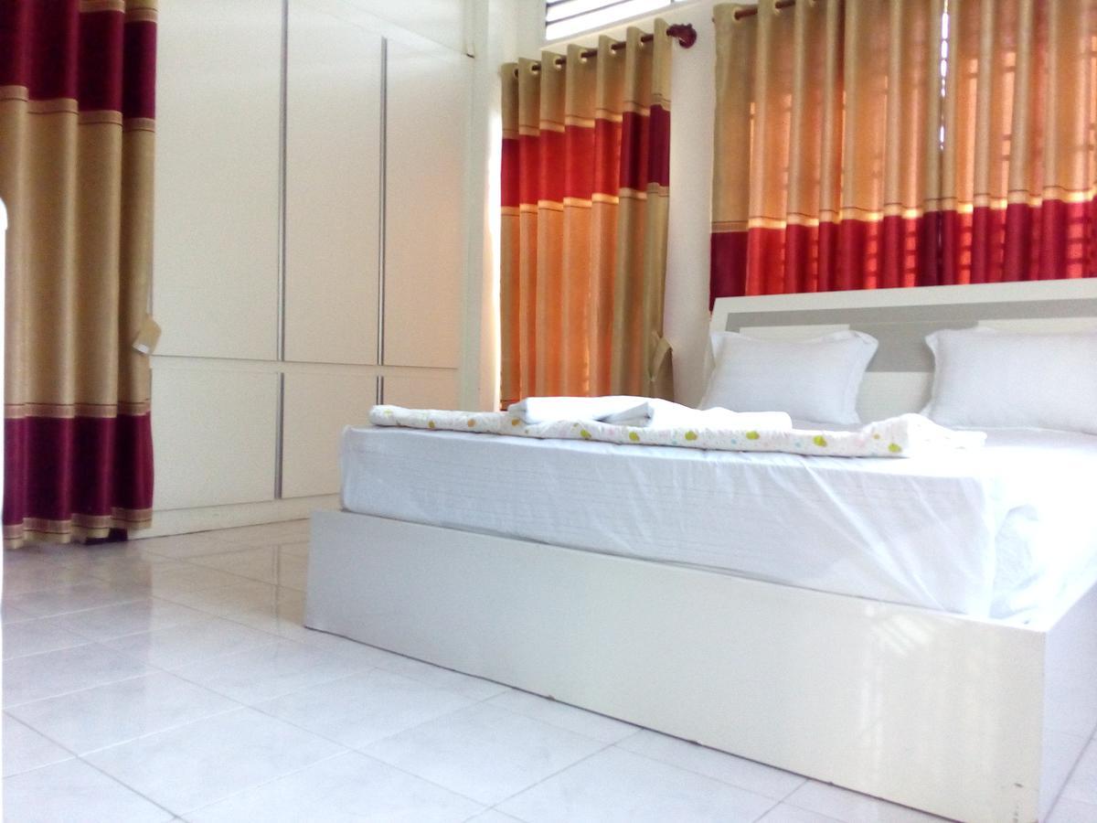 Mekong Hotel & Restaurant Ben Tre 외부 사진